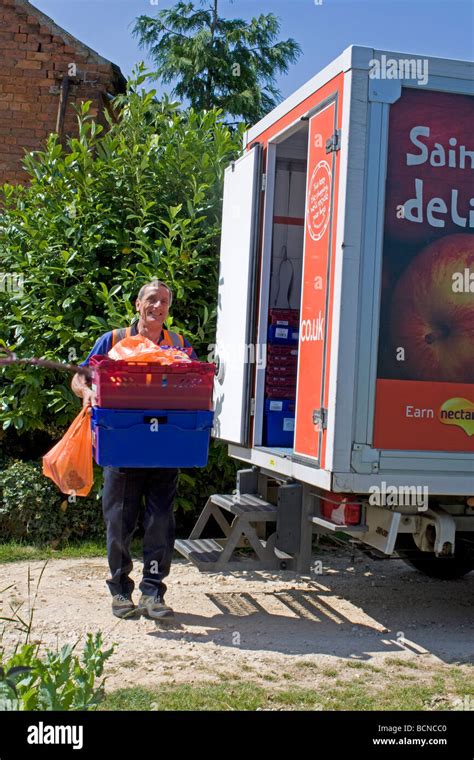 sainsbury's home delivery groceries.